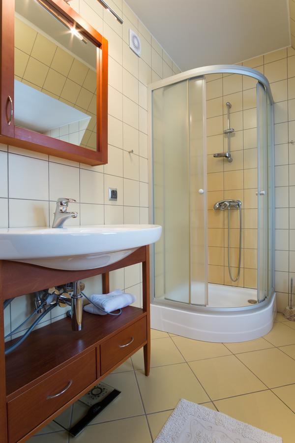 Apartament Pod Borem Zakopane Apartzakop Екстериор снимка